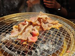 -西塔老太太泥炉烤肉(青浦蟠龙天地店)