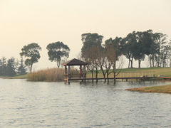 景2-苏州金鸡湖大酒店