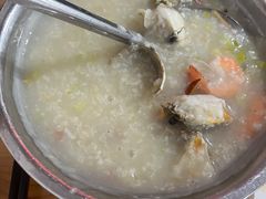 -南记食粥坊·宵夜大排档(莲花总店)