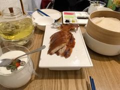 -小大董·烤鸭(王府井apm店)