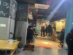 -三盛肥蛤(总店)