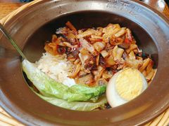 -湘下佬·老长沙吃货铺(酃湖万达店)