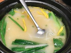 -云海肴·汽锅鸡·云南菜(广安门天虹店)