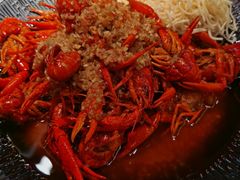 -红盔甲·小龙虾(天钥桥店)