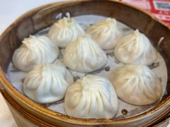 -馋三尺蟹粉小笼(人民广场店)