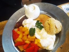 -幸邻食堂