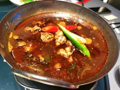 -徐记海鲜(汉城湖|太奥店)