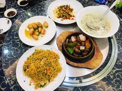 -祈胜邨•顺德鱼生•顺德菜(容桂店)