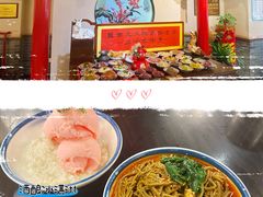 -蓝田九大碗民俗食府(蓝田店)