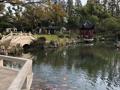 -杭州西湖柳莺里酒店·闻莺厅