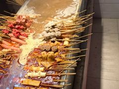 -郭记小街麻辣烫(虎坊路店)