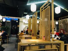 大堂-湘味淳(千禧街店)