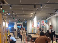 -麦当劳(潮阳店)