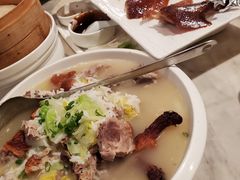 -漢舍中国菜馆(889广场店)