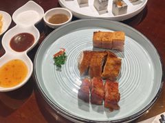 -广州白云机场铂尔曼大酒店·恬园创意中餐厅