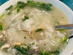至尊鼎边糊-安泰楼·佛跳墙创始人·传统闽味早茶·酒楼(三坊七巷闽菜地标店)