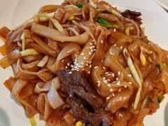 -如轩·海鲜砂锅粥·潮汕菜(海珠店)