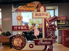 -北京德悦行BMW宝马摩托车