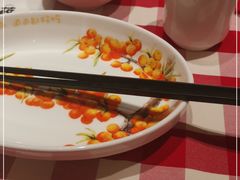 -西贝(金桥店)
