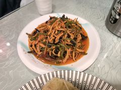 -黄家饺子东北特色菜馆(湖滨商业街店)