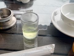-七的湖·晚芳亭·阳澄湖农家菜·大闸蟹(莲花岛店)