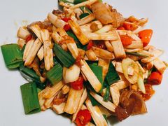 洞庭湖畔卜藕尖-望湘园·洞庭渔宴(永旺店)