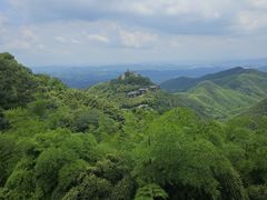 -莫干山风景区