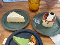 -ChanDu躔度咖啡(灯塔店)