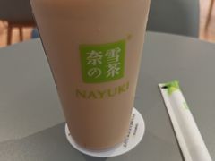 -奈雪的茶(凯德新都心店)