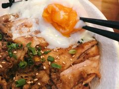 -熊吞·大碗丼烧肉饭(济宁万达广场店)