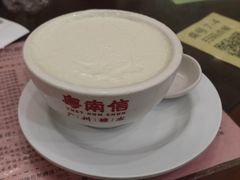 -南信牛奶甜品专家