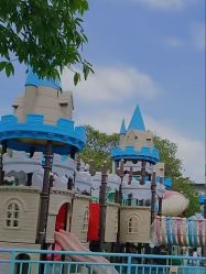 -广州市儿童公园