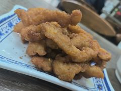 -刘长兴(三牌楼店)