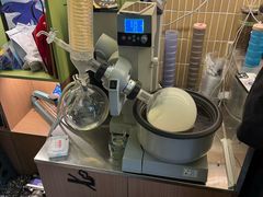 -SeekSeeking咖啡专门店(堰塘街店)