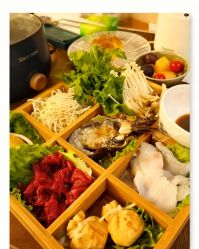 -和伊母婴护理中心·全套房(金山店)