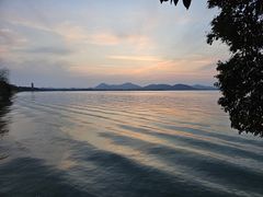 -云龙湖旅游景区