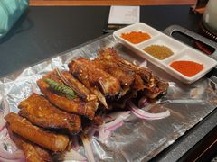 -桐湾大院·桐庐菜(滨江店)