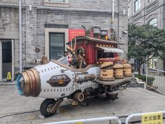 -北京前门大栅栏