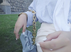 手部美甲-七月美睫 美甲