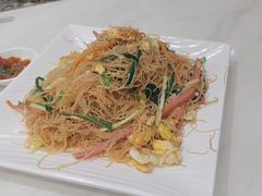 -點無缺茶楼·海鲜酒家(世博店)