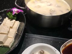 -捞王猪肚鸡火锅(财富中心店)