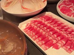 -东来顺·非遗火锅(赛格国际购物中心店)