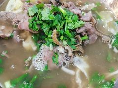 翘脚牛肉汤小锅-冯四孃跷脚牛肉·非物质文化遗产店