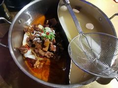 -左庭右院鲜牛肉火锅(新梅广场店)