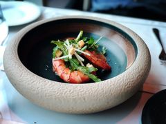 -翡翠36餐厅(浦东香格里拉店)