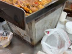 -郝大姐·乌龙山铁板烧(大学城三店)