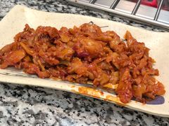-震海贝烤贝·民俗特色店(延吉总店)