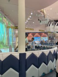 -奈尔宝·儿童乐园·亲子餐厅(鄞州万达店)