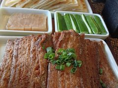 -北平盛世·新京菜·北京烤鸭(劲松·双井店)