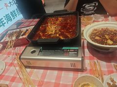 -辣小鲜·南昌大排档(船山路店)